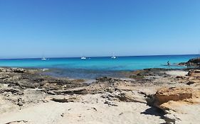 Villa Skiba Es Calo Formentera